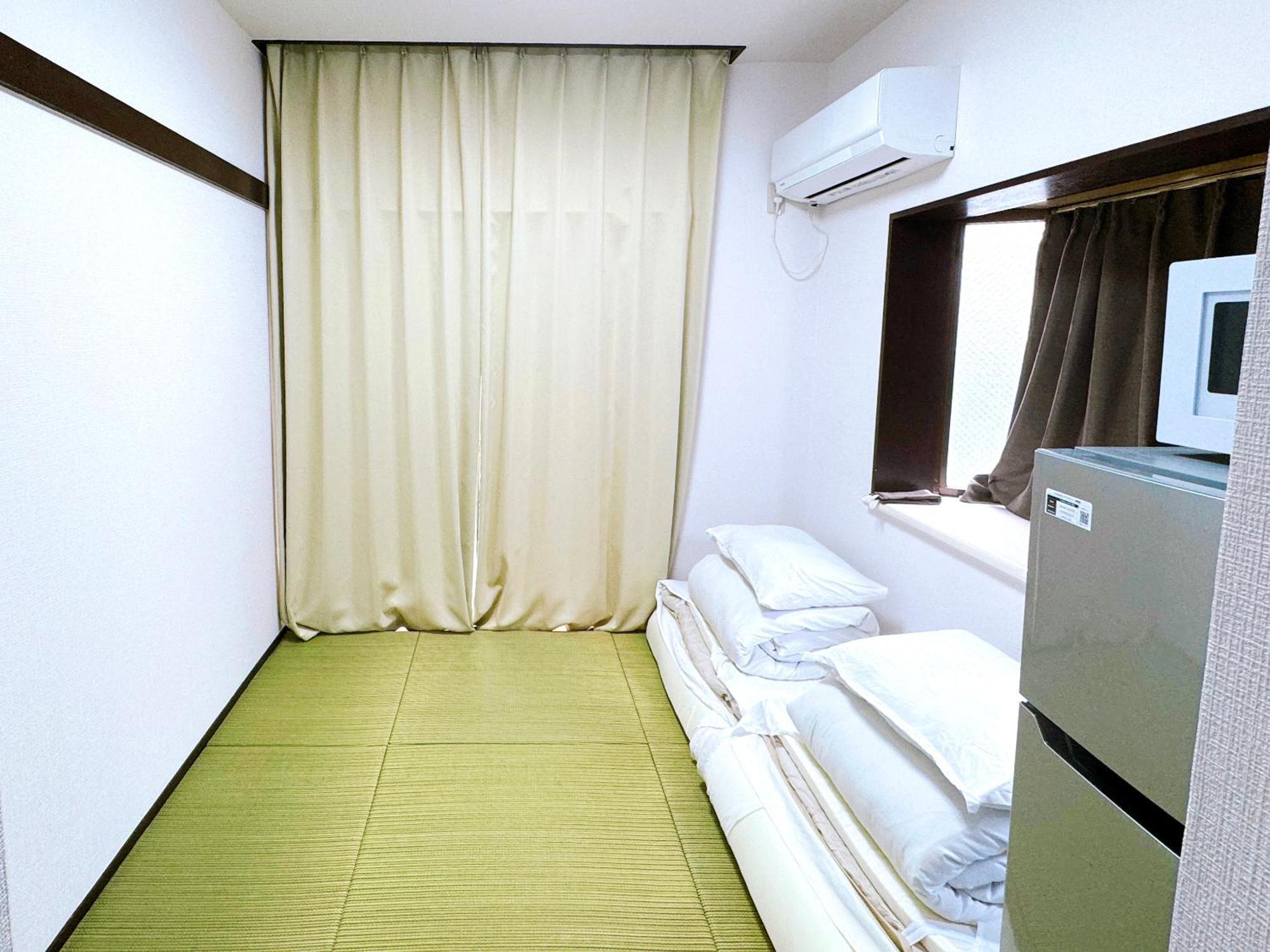 クオリティハイツ Apartment Tokyo Bagian luar foto